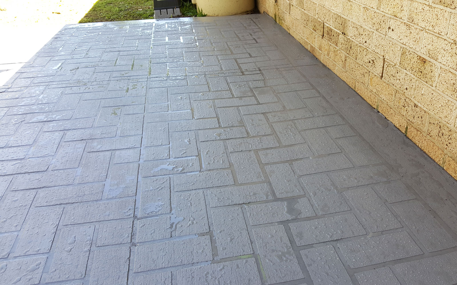 Brisbane Decorative Concrete