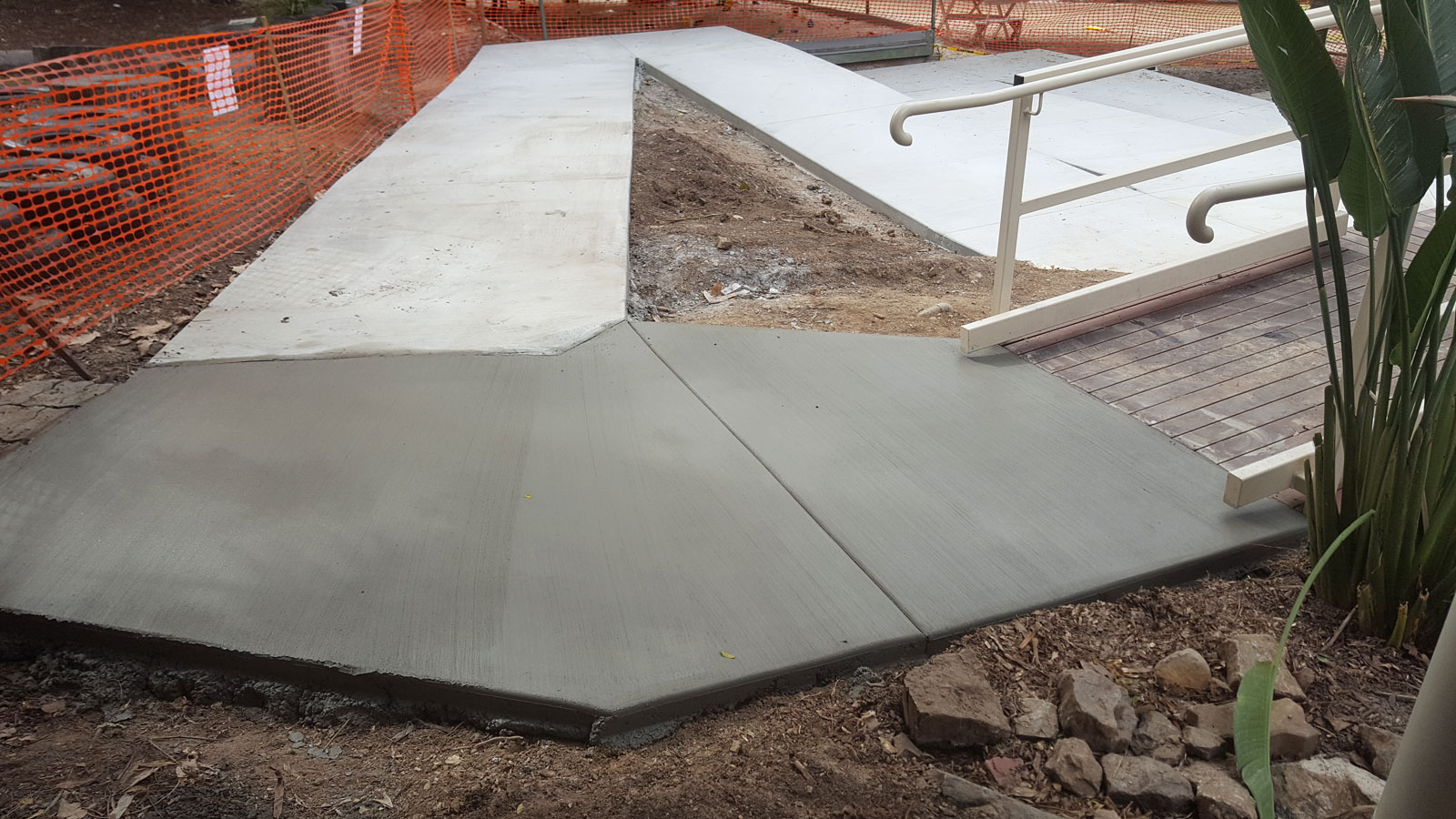 Concreting Contractors in Brisbane